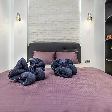 Modern 1Bd Flat With A Parking Near The City Centre By Flat Mаnager Plovdiv Exterior photo