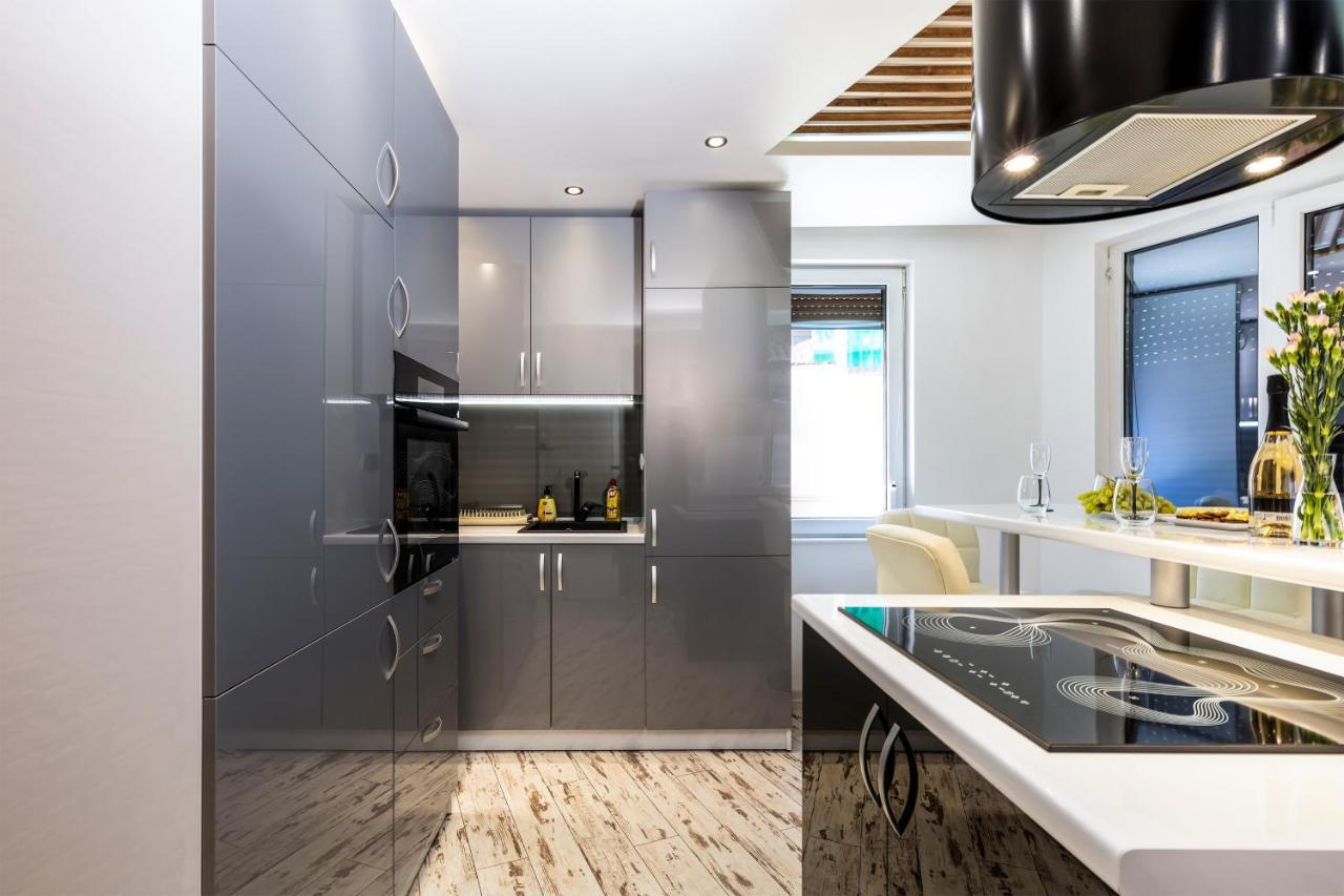 Διαμέρισμα Modern 1bd Flat With A Parking Near The Centre By Flat Mаnager Φιλιππούπολη