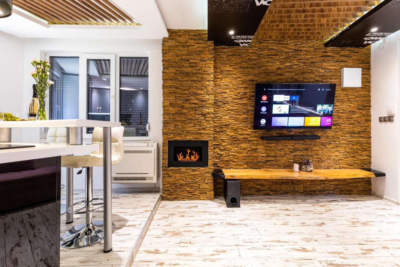Apartment Modern 1bd Flat With A Parking Near The Centre By Flat Mаnager