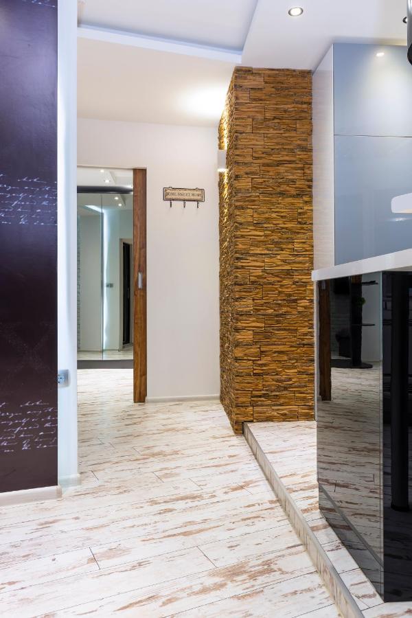 Modern 1bd Flat With A Parking Near The Centre By Flat Mаnager