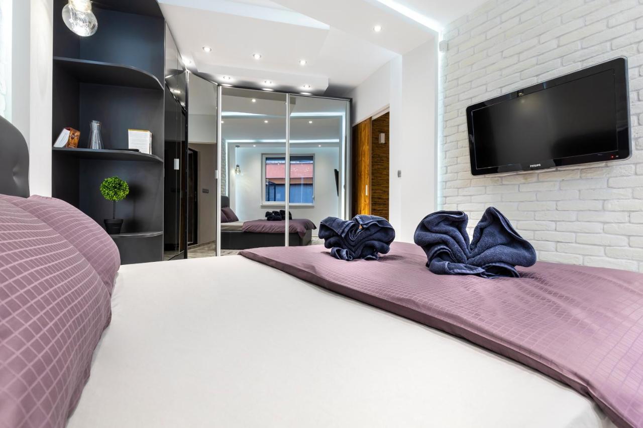 Apartment Modern 1bd Flat With A Parking Near The Centre By Flat Mаnager Plowdiw