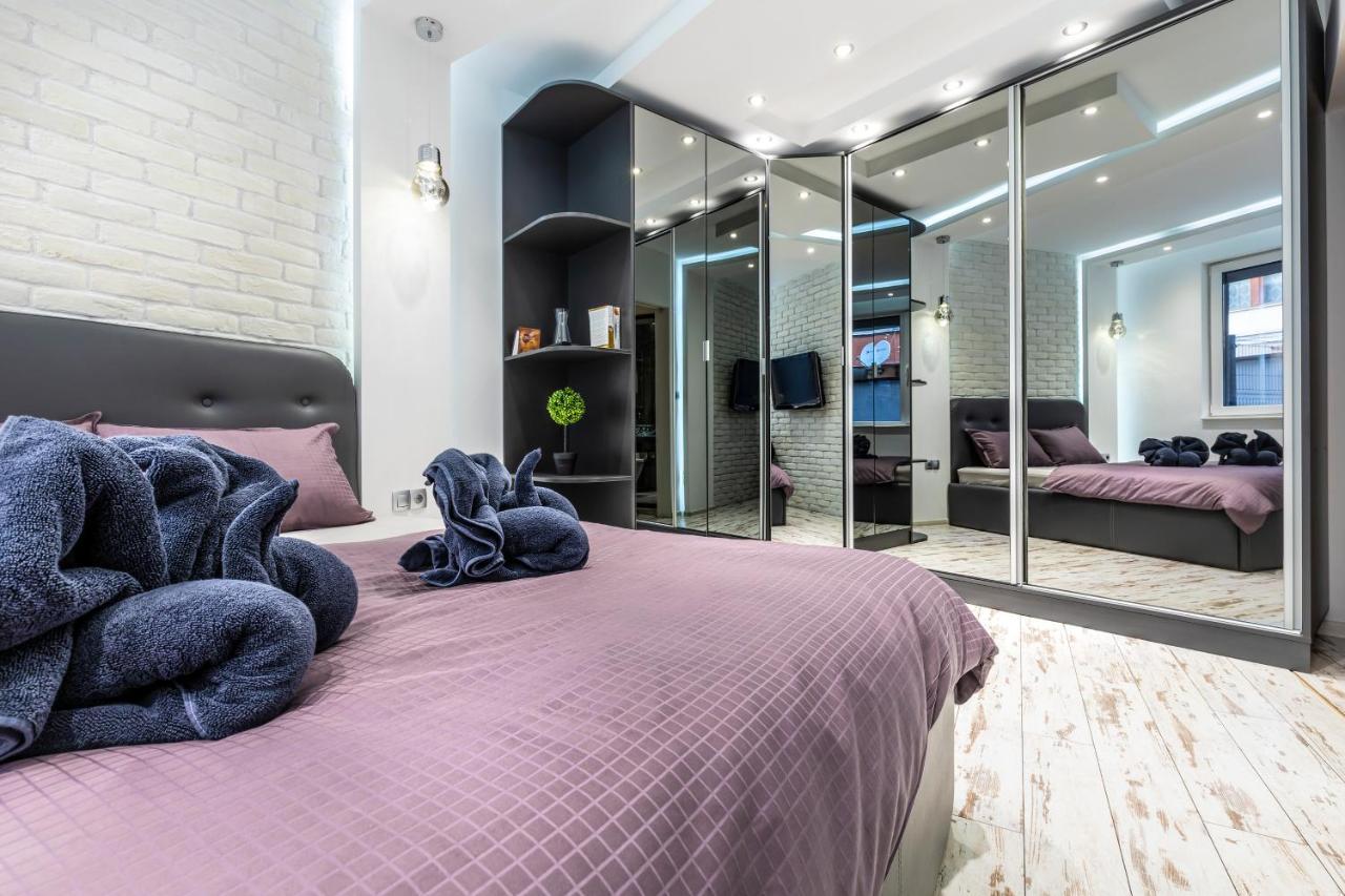 Modern 1bd Flat With A Parking Near The Centre By Flat Mаnager * Plowdiw
